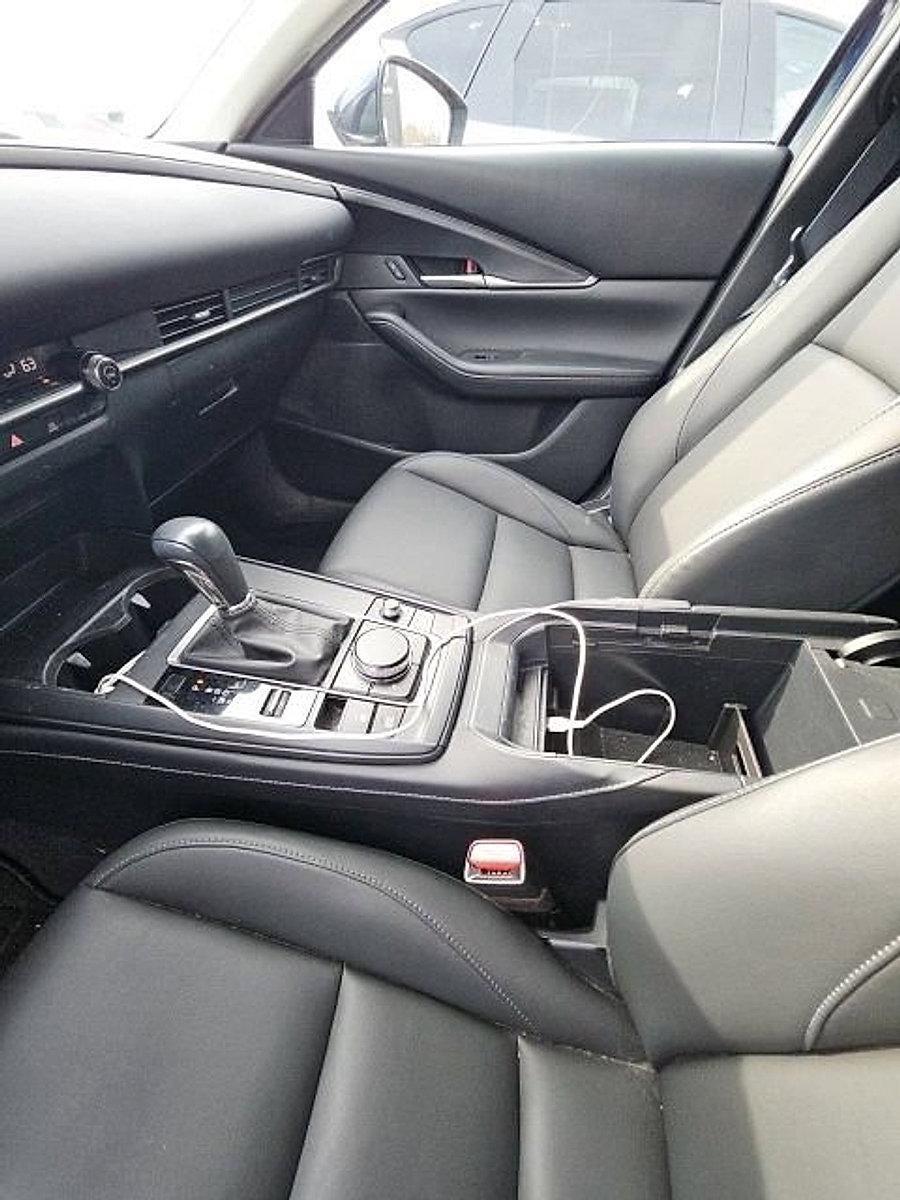 2023 Mazda Mazda CX-30 2.5 S Select Package AWD