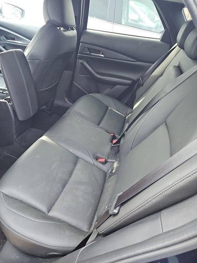 2023 Mazda Mazda CX-30 2.5 S Select Package AWD