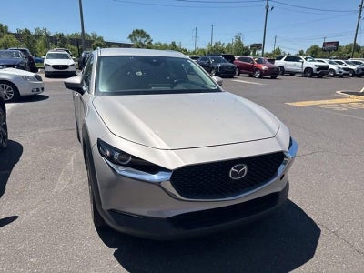 2023 Mazda Mazda CX-30 2.5 S Select Package AWD