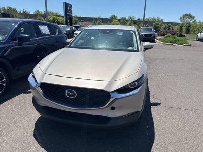 2023 Mazda Mazda CX-30 2.5 S Select Package AWD