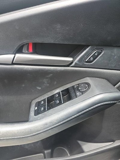 2023 Mazda Mazda CX-30 2.5 S Select Package AWD