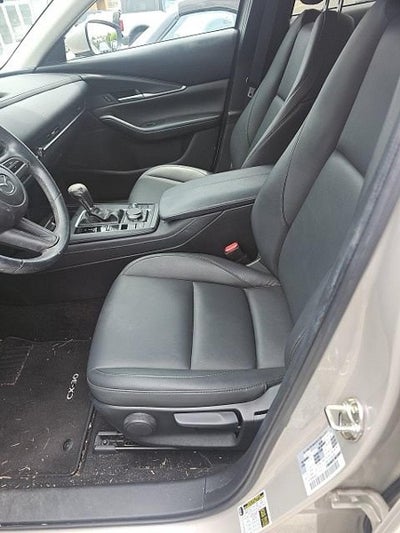 2023 Mazda Mazda CX-30 2.5 S Select Package AWD
