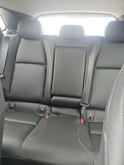 2023 Mazda Mazda CX-30 2.5 S Select Package AWD