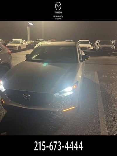 2024 Mazda Mazda CX-30 2.5 S Select Sport AWD