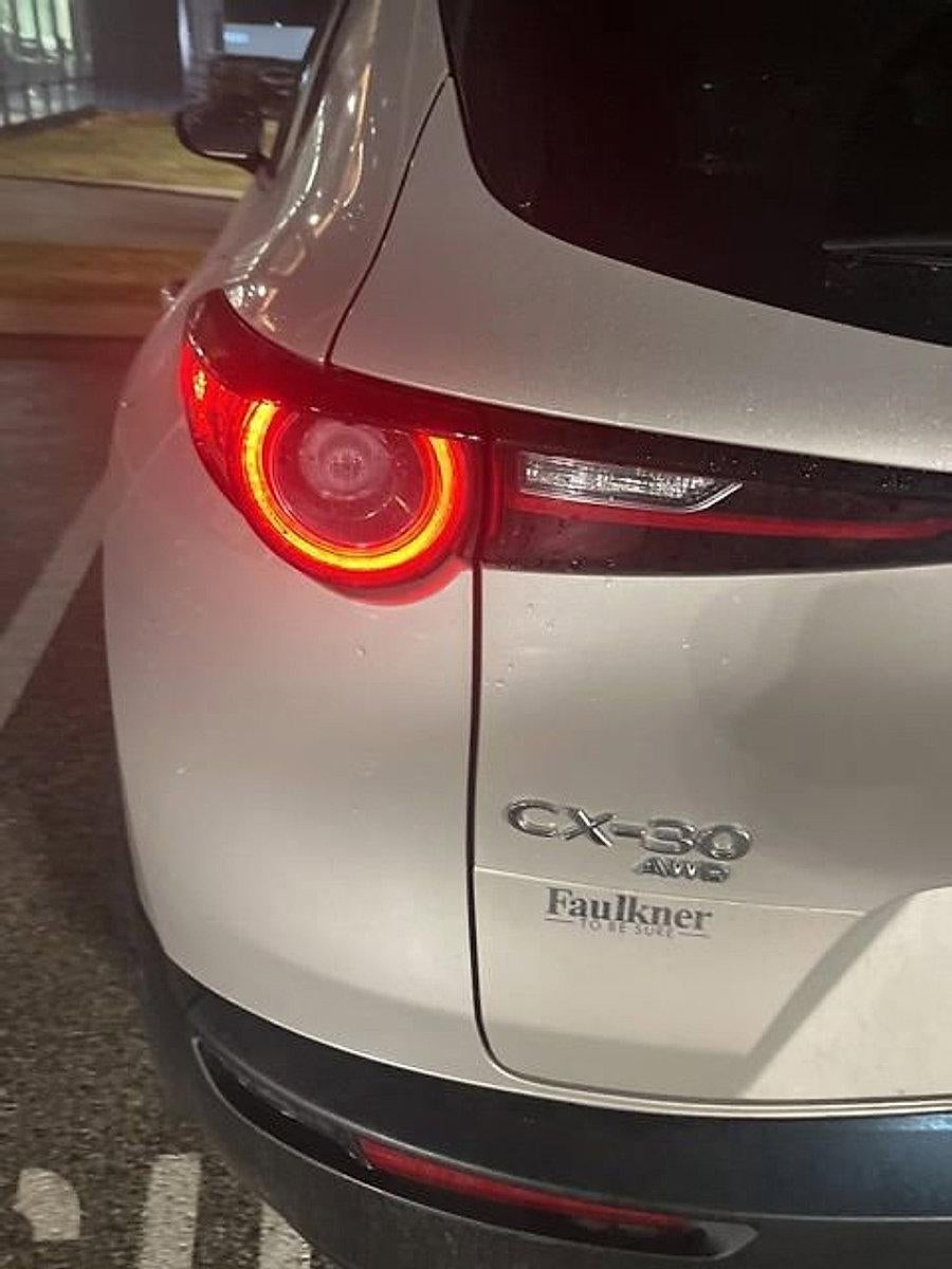 2024 Mazda Mazda CX-30 2.5 S Select Sport AWD