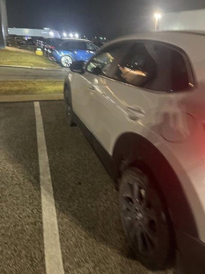 2024 Mazda Mazda CX-30 2.5 S Select Sport AWD