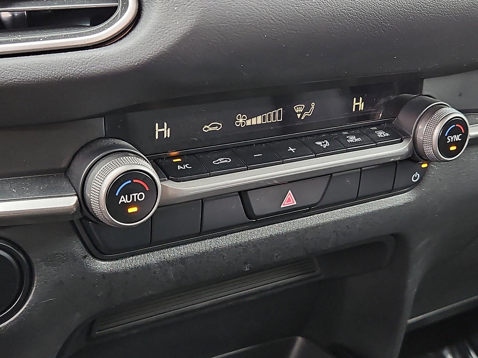 2024 Mazda Mazda CX-30 2.5 S Select Sport AWD