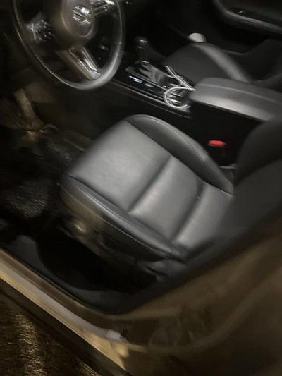 2024 Mazda Mazda CX-30 2.5 S Select Sport AWD