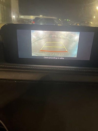 2024 Mazda Mazda CX-30 2.5 S Select Sport AWD