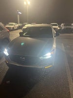 2024 Mazda Mazda CX-30 2.5 S Select Sport AWD