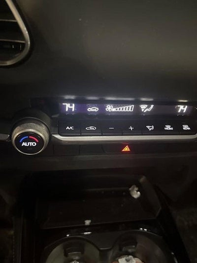 2024 Mazda Mazda CX-30 2.5 S Select Sport AWD