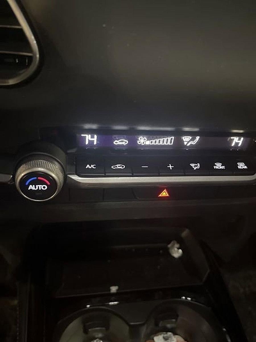 2024 Mazda Mazda CX-30 2.5 S Select Sport AWD