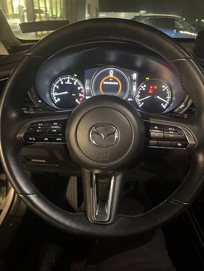 2024 Mazda Mazda CX-30 2.5 S Select Sport AWD