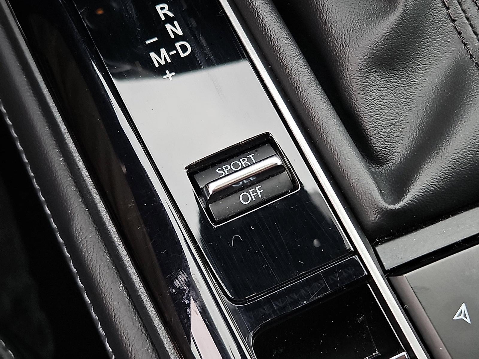 2024 Mazda Mazda CX-30 2.5 S Select Sport AWD