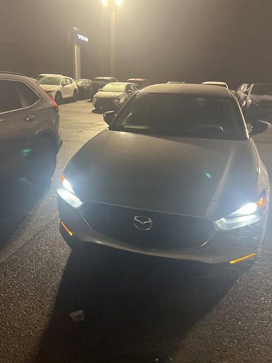 2024 Mazda Mazda CX-30 2.5 S Select Sport AWD