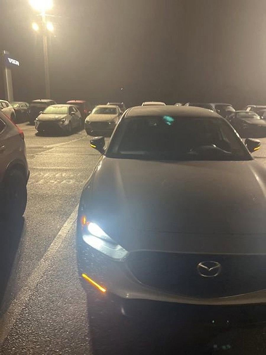 2024 Mazda Mazda CX-30 2.5 S Select Sport AWD