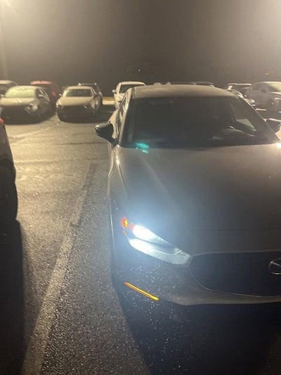 2024 Mazda Mazda CX-30 2.5 S Select Sport AWD