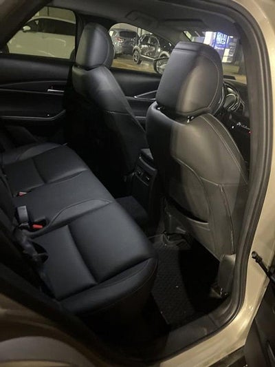 2024 Mazda Mazda CX-30 2.5 S Select Sport AWD