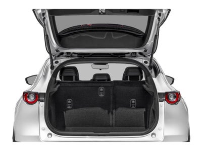 2024 Mazda Mazda CX-30 2.5 S Select Sport AWD