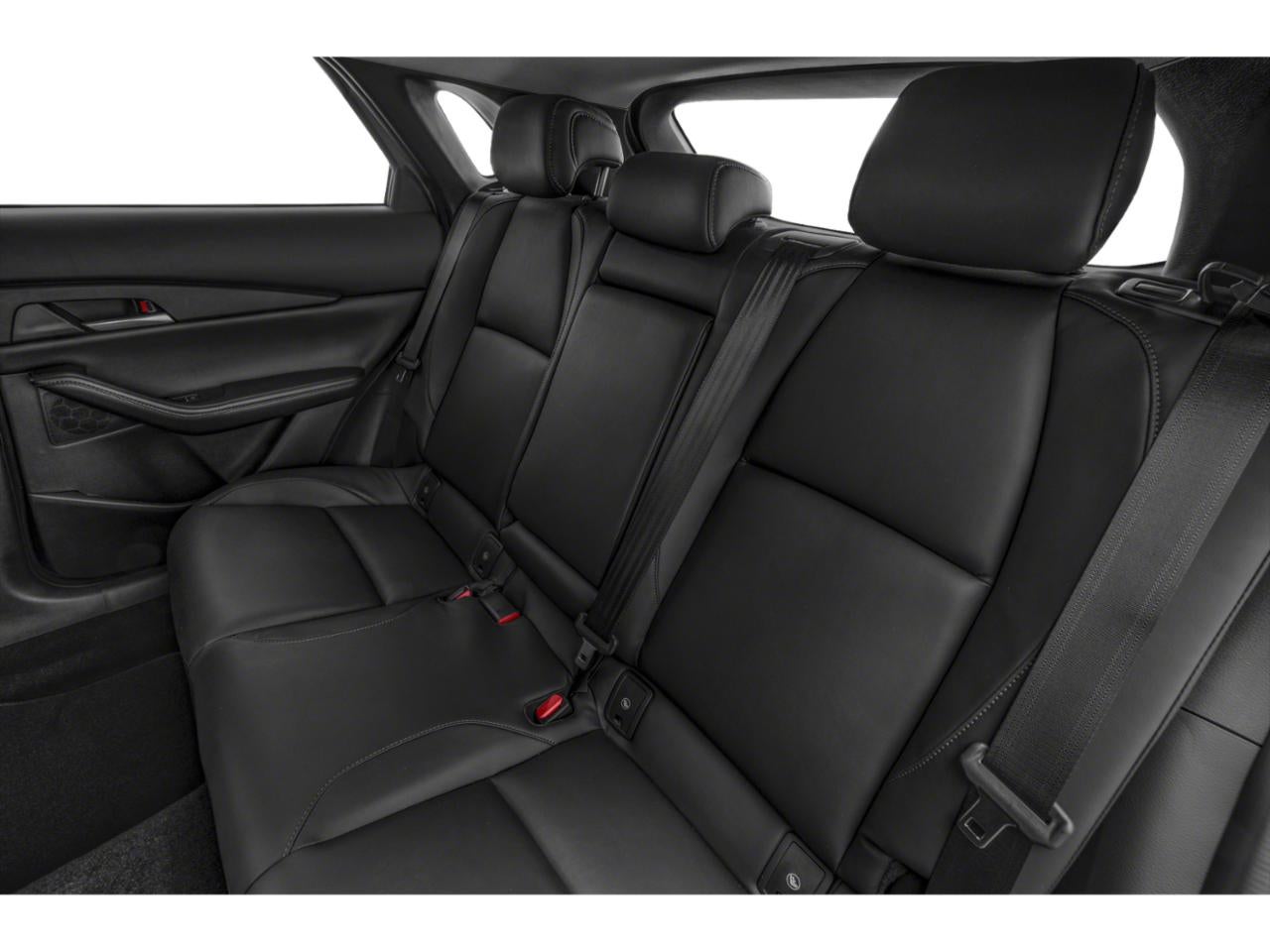 2024 Mazda Mazda CX-30 2.5 S Select Sport AWD