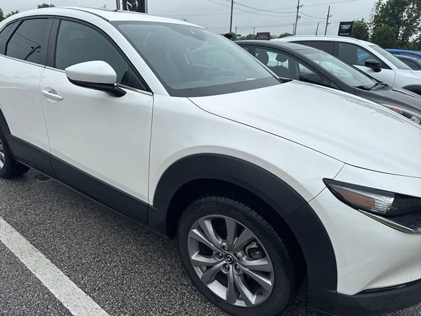 2021 Mazda Mazda CX-30 Preferred AWD