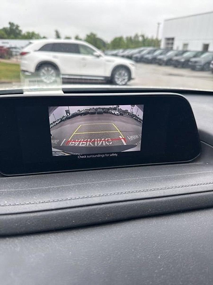 2021 Mazda Mazda CX-30 Preferred AWD