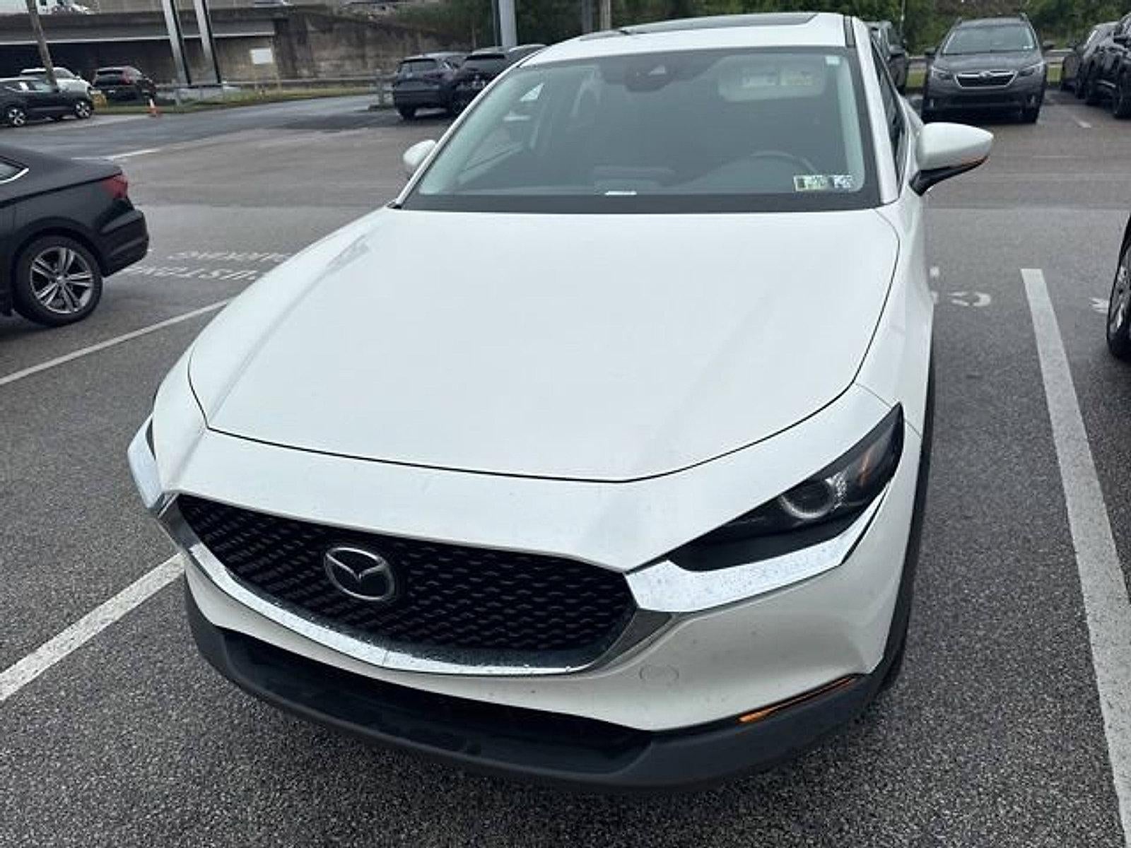 2021 Mazda Mazda CX-30 Preferred AWD