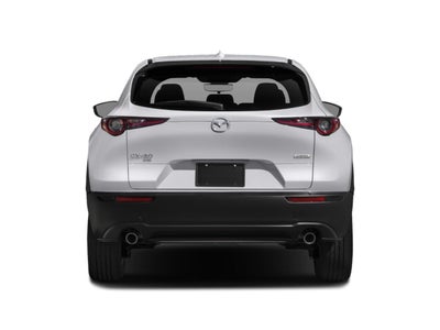 2021 Mazda Mazda CX-30 Preferred AWD