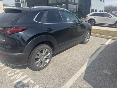 2022 Mazda Mazda CX-30 2.5 S Preferred Package AWD