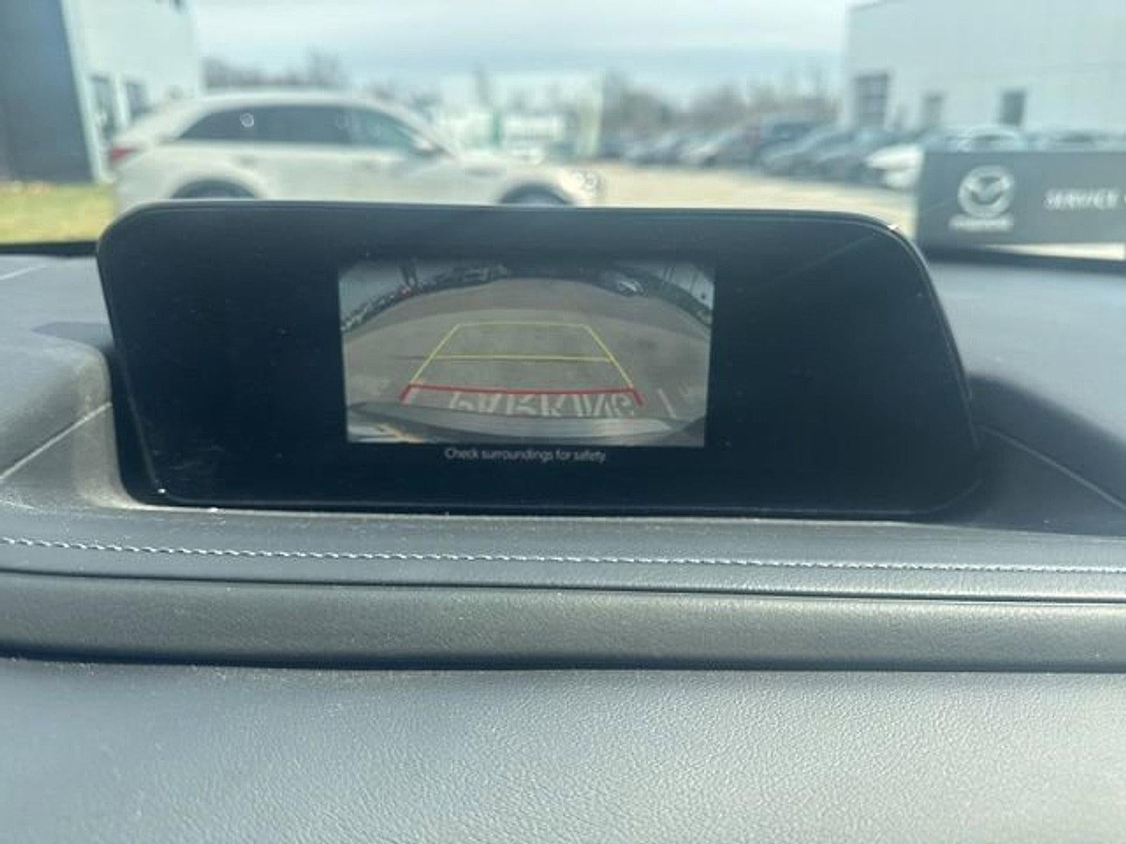 2022 Mazda Mazda CX-30 2.5 S Preferred Package AWD