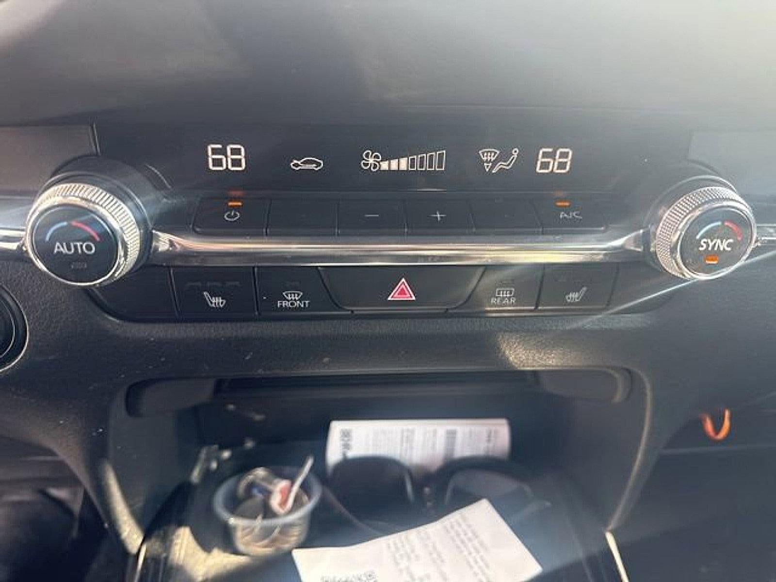 2022 Mazda Mazda CX-30 2.5 S Preferred Package AWD