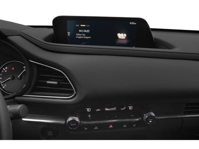 2022 Mazda Mazda CX-30 2.5 S Preferred Package AWD