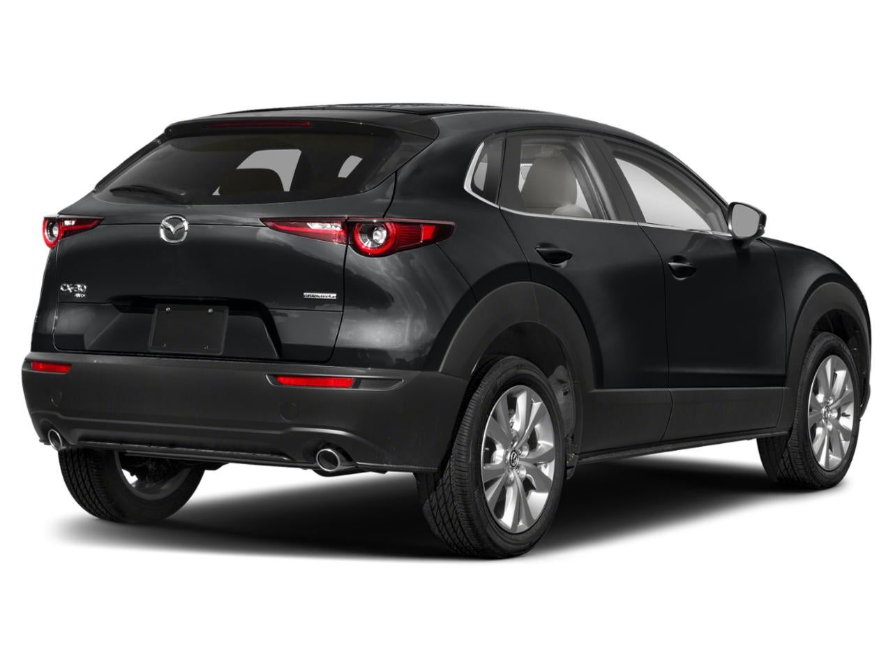 2022 Mazda Mazda CX-30 2.5 S Preferred Package AWD