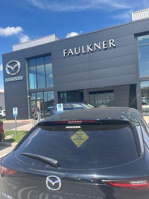 2021 Mazda Mazda CX-30 Preferred AWD