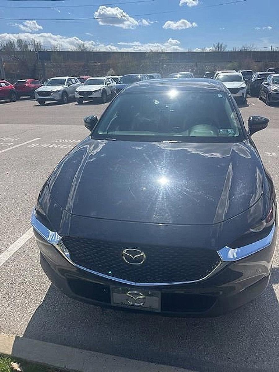 2021 Mazda Mazda CX-30 Preferred AWD