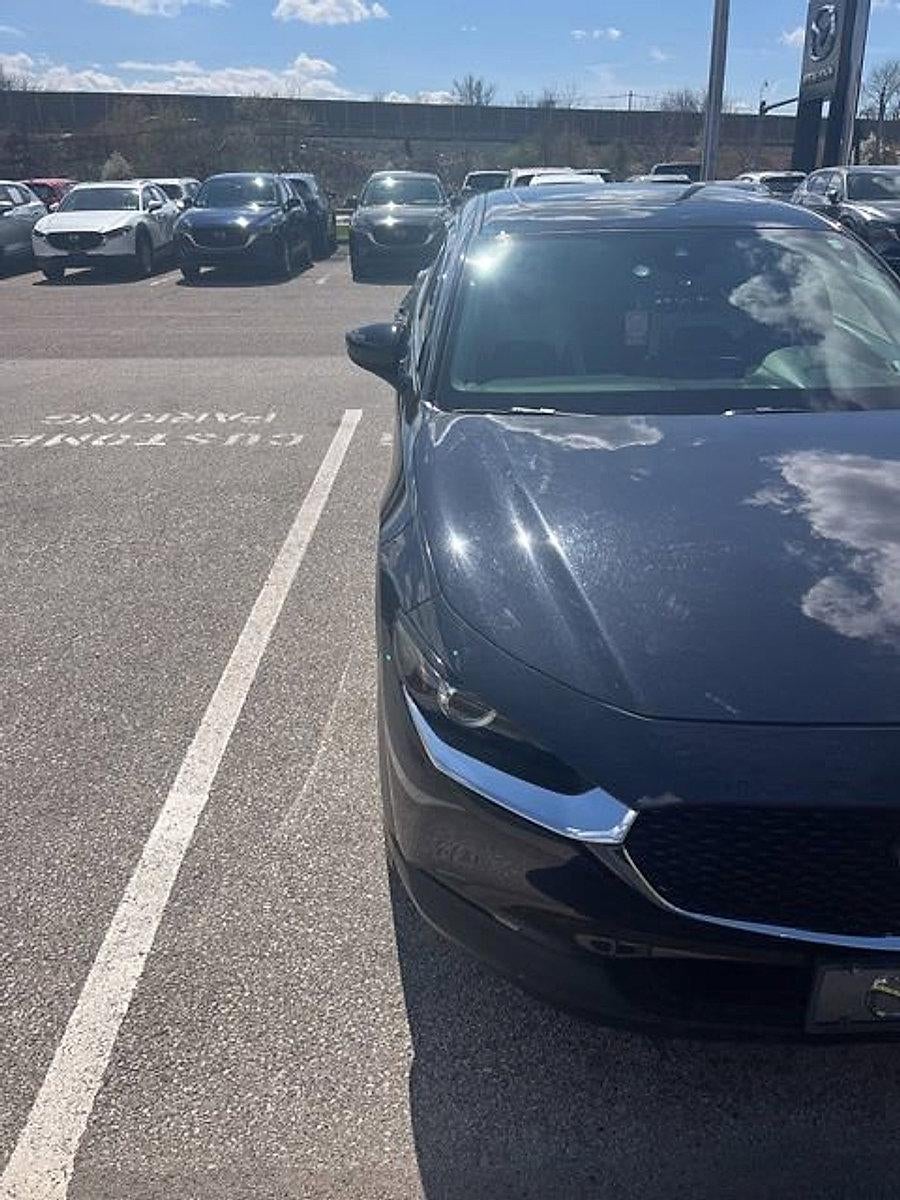 2021 Mazda Mazda CX-30 Preferred AWD