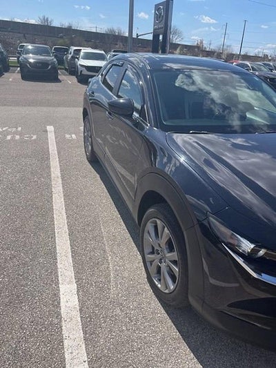 2021 Mazda Mazda CX-30 Preferred AWD