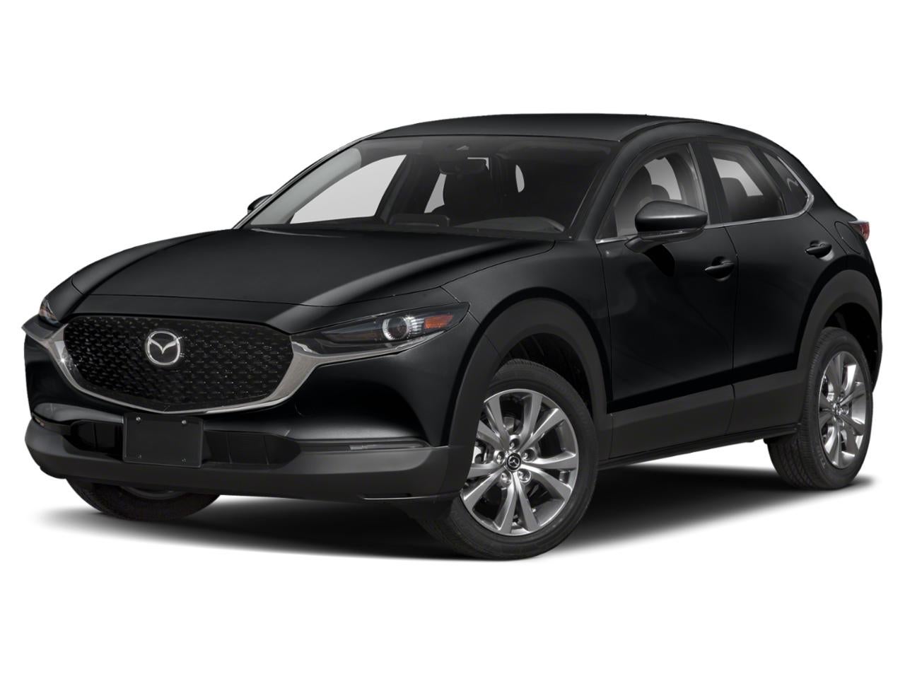 2021 Mazda Mazda CX-30 Preferred AWD