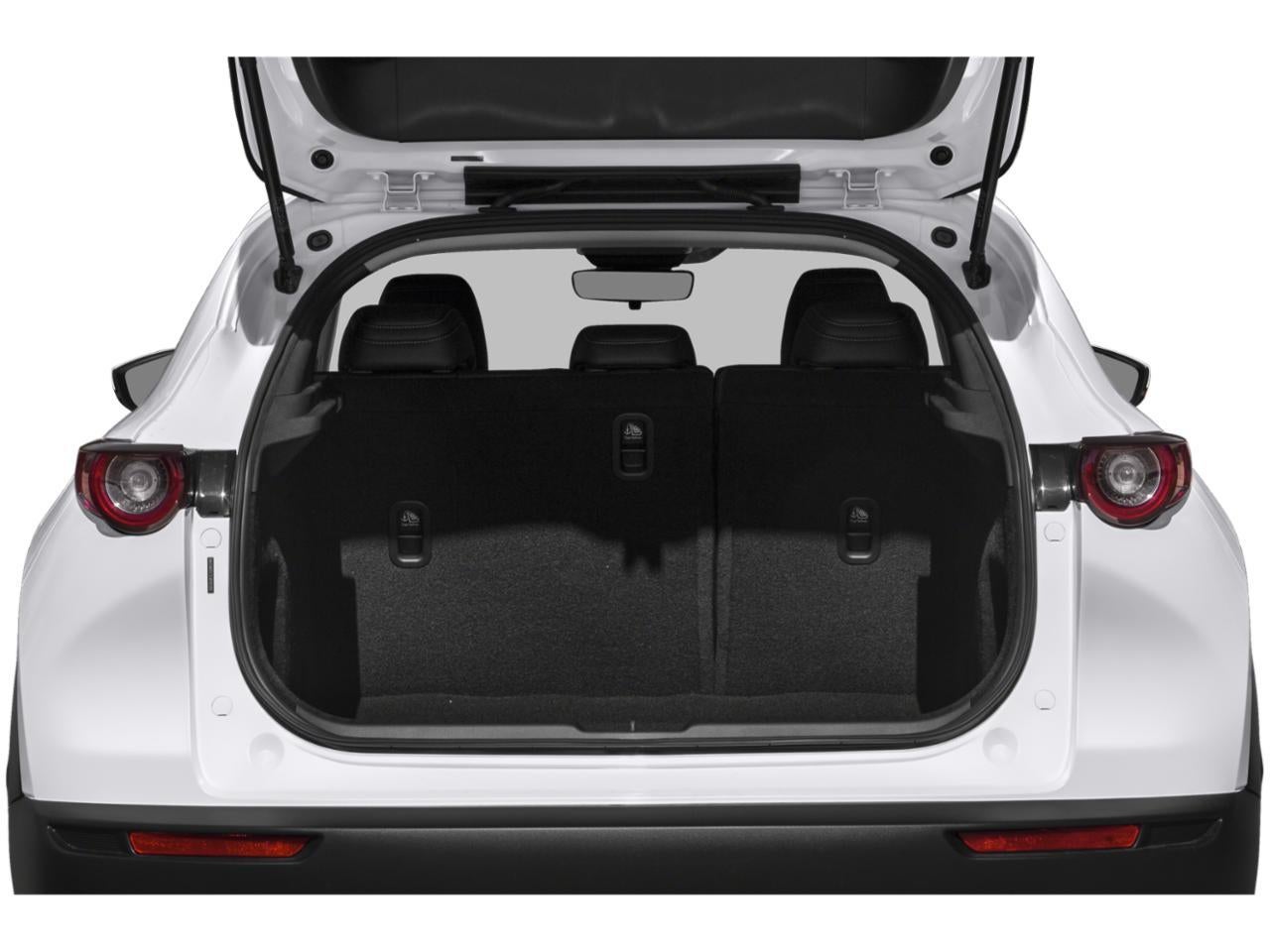 2021 Mazda Mazda CX-30 Preferred AWD