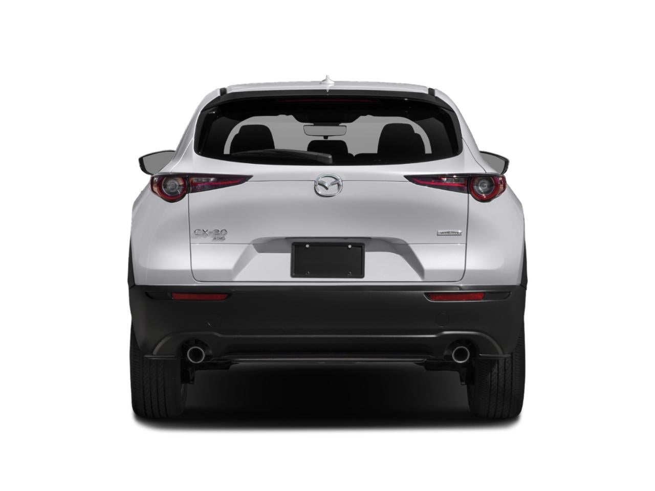2021 Mazda Mazda CX-30 Preferred AWD