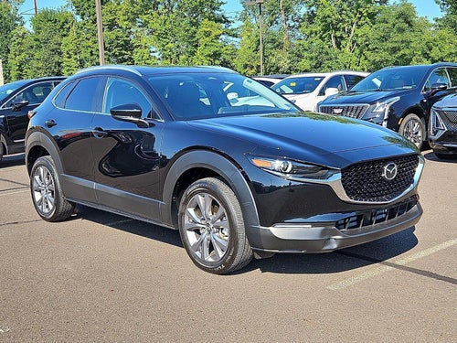 2024 Mazda Mazda CX-30 2.5 S Preferred Package AWD
