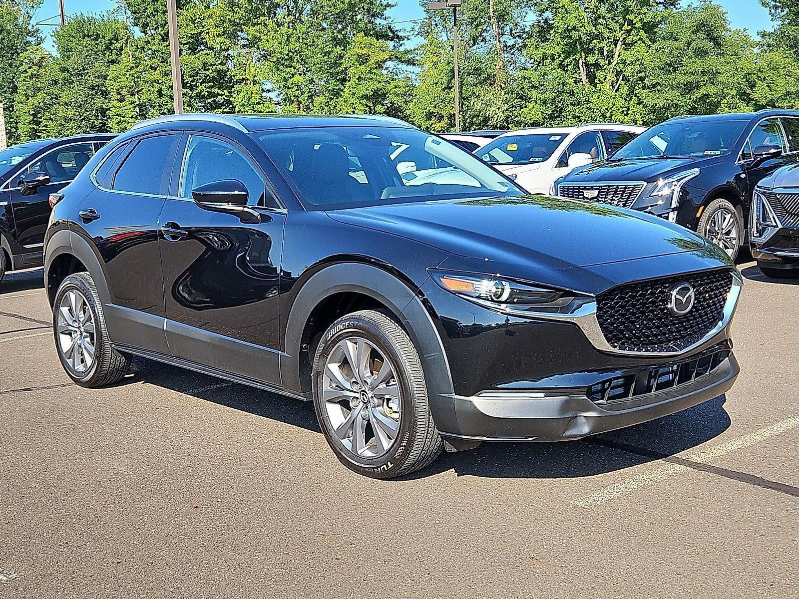 2024 Mazda Mazda CX-30 2.5 S Preferred Package AWD