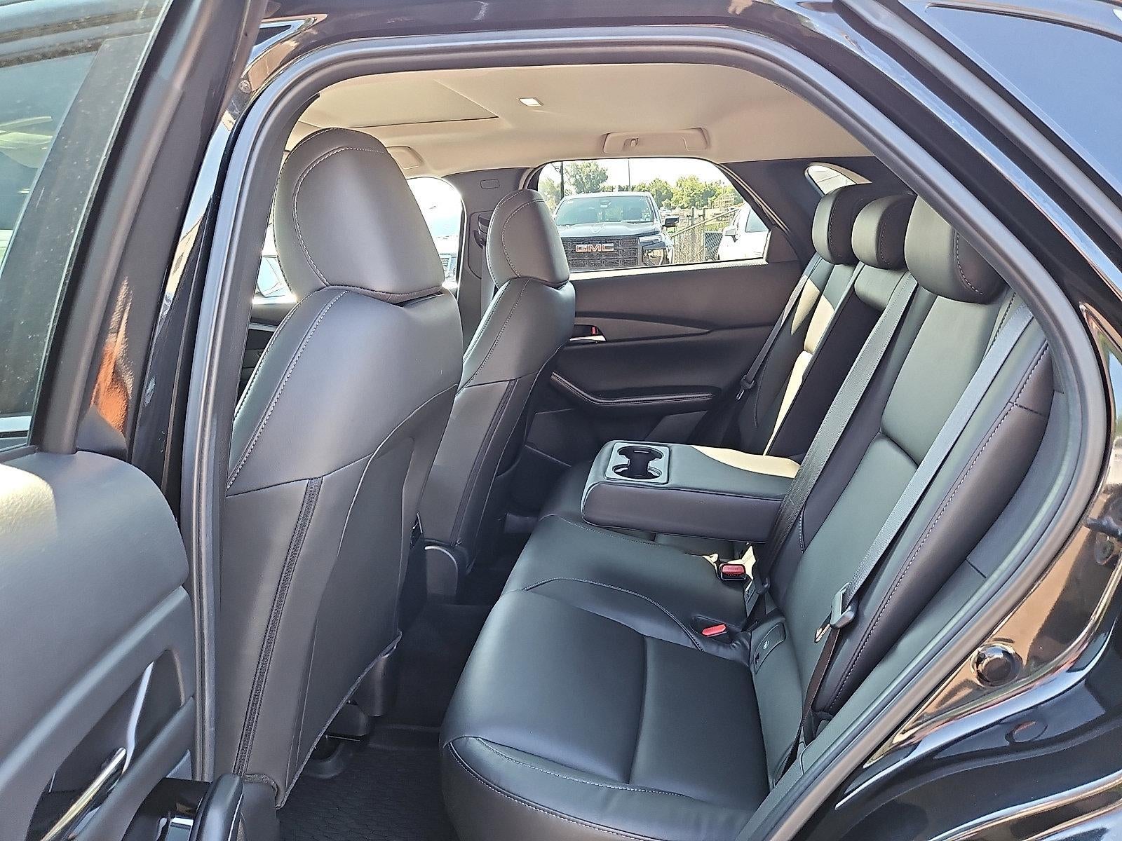 2024 Mazda Mazda CX-30 2.5 S Preferred Package AWD