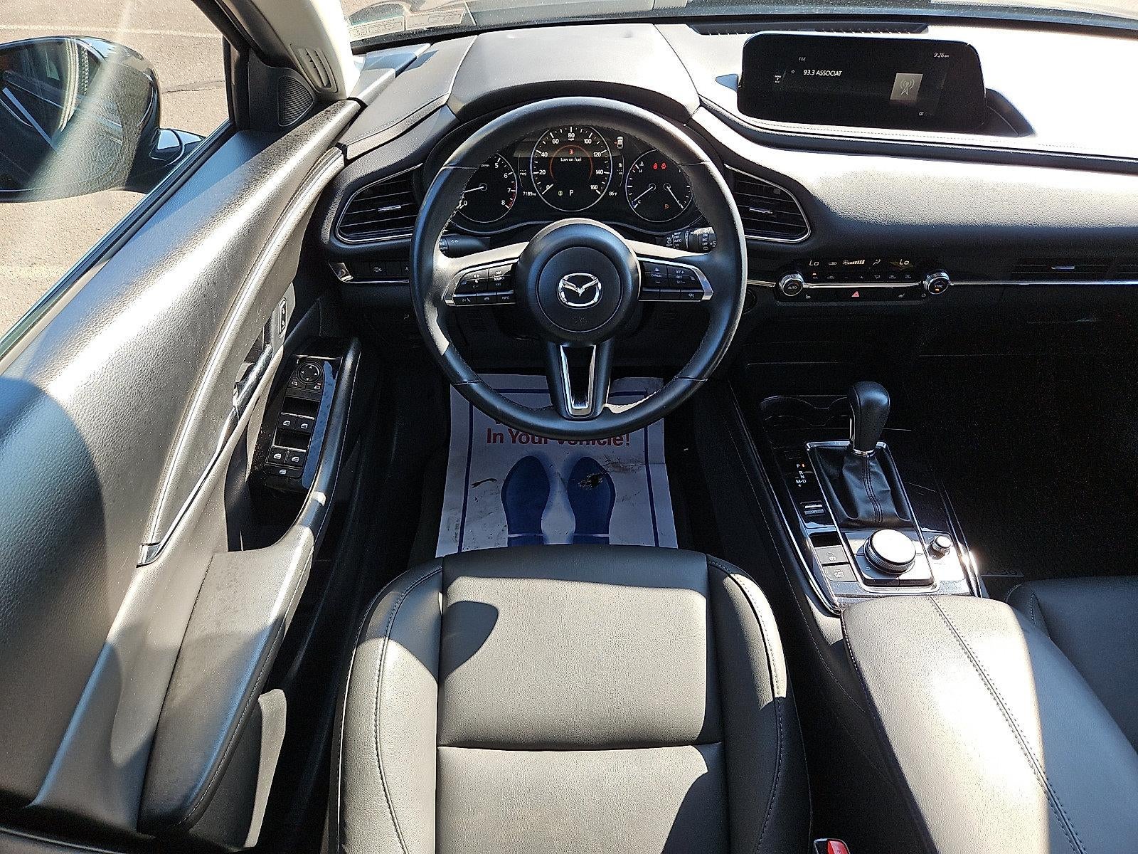 2024 Mazda Mazda CX-30 2.5 S Preferred Package AWD