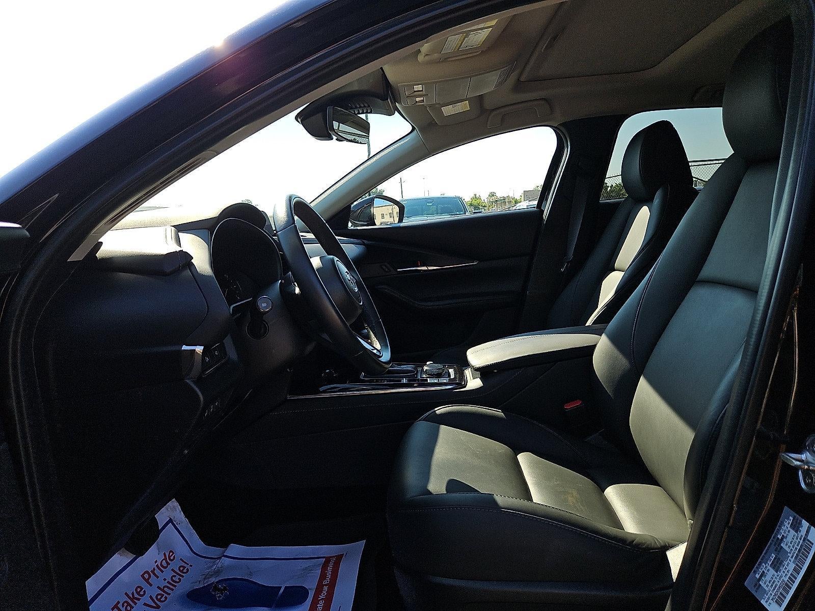 2024 Mazda Mazda CX-30 2.5 S Preferred Package AWD