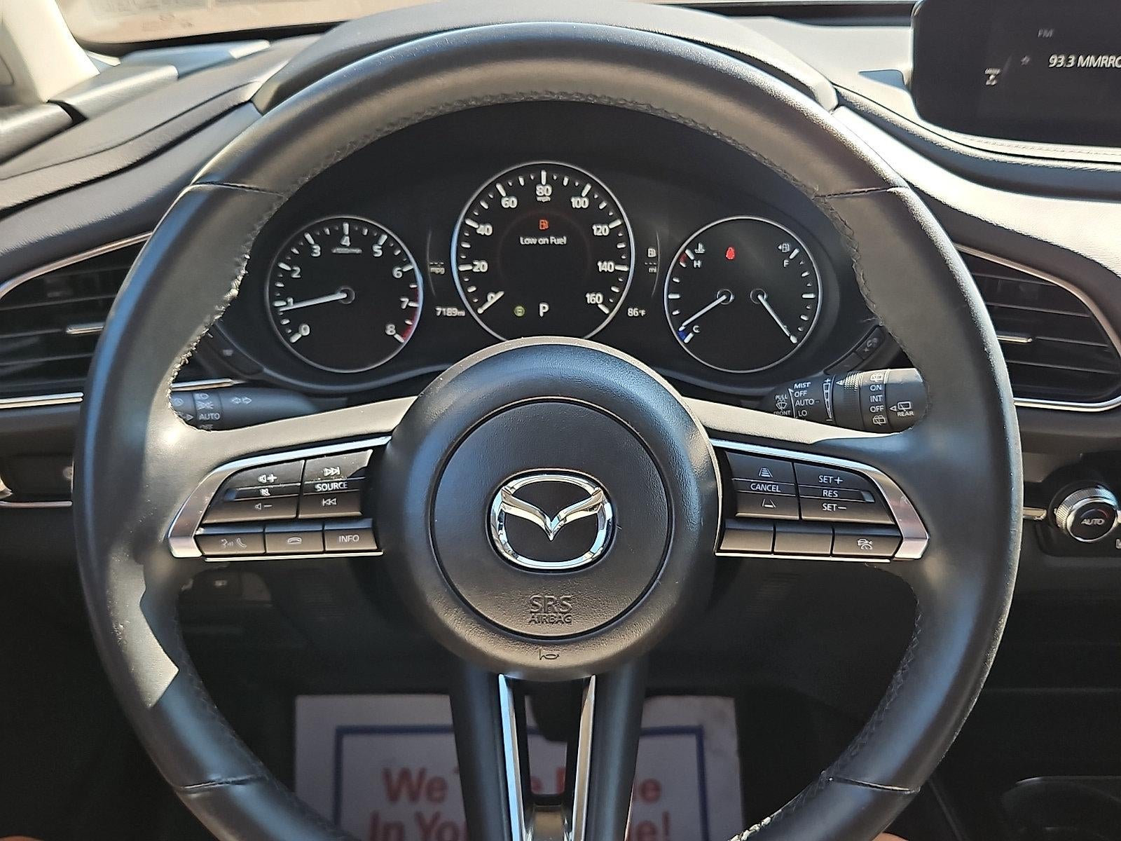 2024 Mazda Mazda CX-30 2.5 S Preferred Package AWD