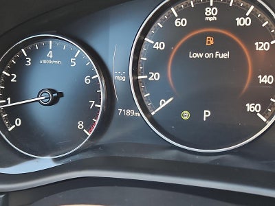 2024 Mazda Mazda CX-30 2.5 S Preferred Package AWD