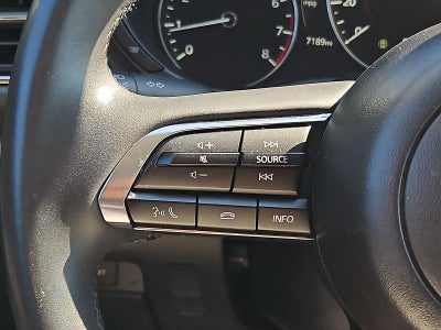 2024 Mazda Mazda CX-30 2.5 S Preferred Package AWD