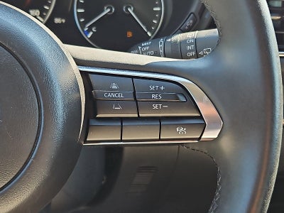 2024 Mazda Mazda CX-30 2.5 S Preferred Package AWD