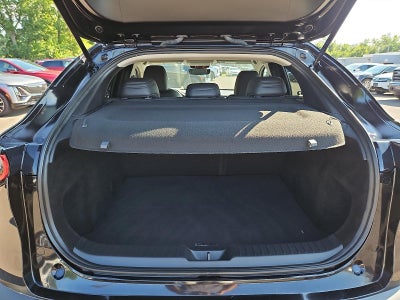 2024 Mazda Mazda CX-30 2.5 S Preferred Package AWD